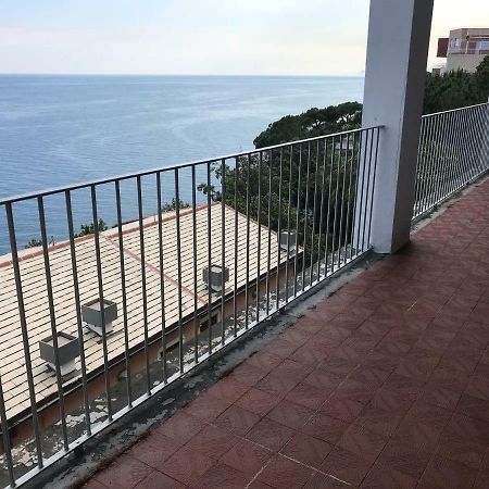 Appartamento Con Super Vista Sul Mare Arenzano Exterior foto
